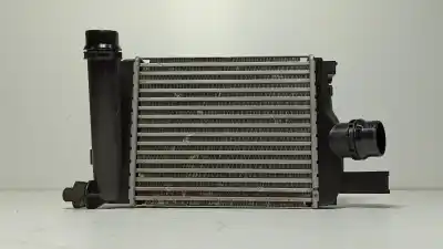 Second-hand car spare part intercooler for renault clio iv gt oem iam references 144965154r  