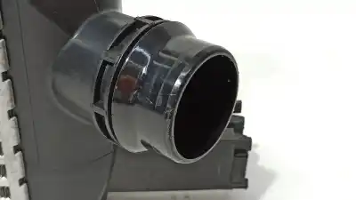 Second-hand car spare part intercooler for renault clio iv gt oem iam references 144965154r  