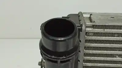 Second-hand car spare part intercooler for renault clio iv gt oem iam references 144965154r  