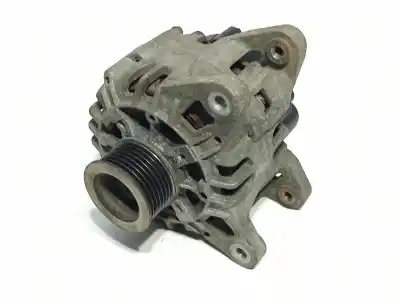 Автозапчасти б/у генератор за RENAULT CLIO III Business ссылки OEM IAM 8200654541 TG9B042 / 2543509B 8200654541A