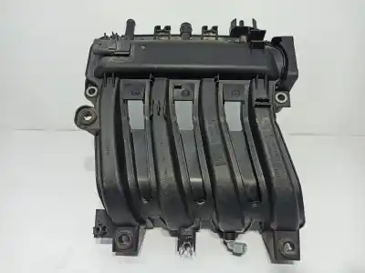 Second-hand car spare part intake manifold for renault clio iii business oem iam references 8200880099  8200762352