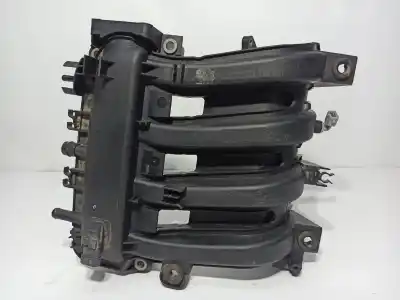 Second-hand car spare part intake manifold for renault clio iii business oem iam references 8200880099  8200762352