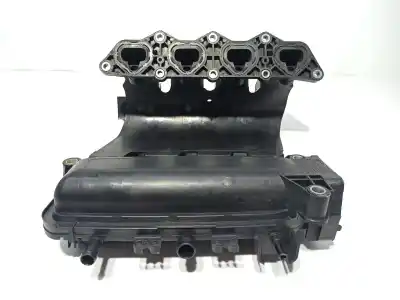 Second-hand car spare part intake manifold for renault clio iii business oem iam references 8200880099  8200762352