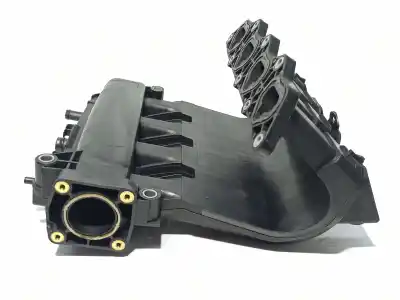 Second-hand car spare part intake manifold for renault clio iii business oem iam references 8200880099  8200762352