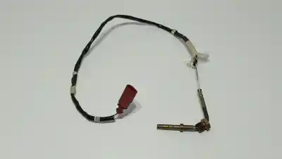 Peça sobressalente para automóvel em segunda mão Sonda Lambda por VOLKSWAGEN GOLF VI (5K1) Advance Bluemotion Referências OEM IAM 03L906088AJ  03L906088J