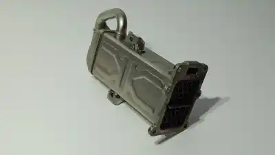 Pezzo di ricambio per auto di seconda mano RAFFREDDATORE EGR per VOLKSWAGEN GOLF VI (5K1)  Riferimenti OEM IAM 03L131512DQ  03L131512CF