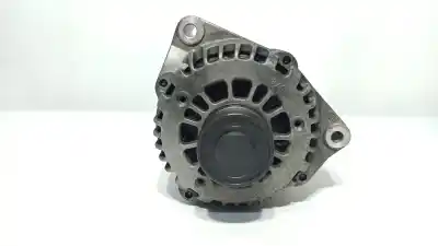 Pezzo di ricambio per auto di seconda mano alternatore per ssangyong rexton rx 270 full riferimenti oem iam a6641540002  