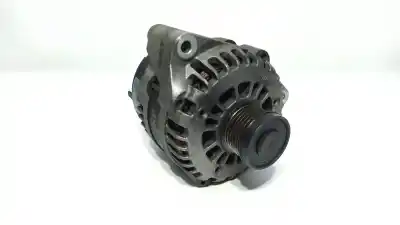 Pezzo di ricambio per auto di seconda mano alternatore per ssangyong rexton rx 270 full riferimenti oem iam a6641540002  