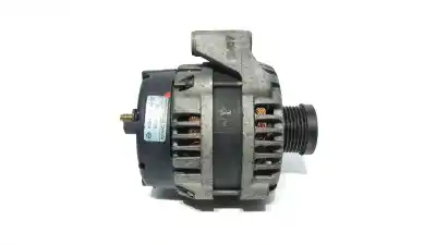 Pezzo di ricambio per auto di seconda mano alternatore per ssangyong rexton rx 270 full riferimenti oem iam a6641540002  