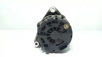 Pezzo di ricambio per auto di seconda mano alternatore per ssangyong rexton rx 270 full riferimenti oem iam a6641540002  