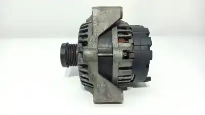 Pezzo di ricambio per auto di seconda mano alternatore per ssangyong rexton rx 270 full riferimenti oem iam a6641540002  