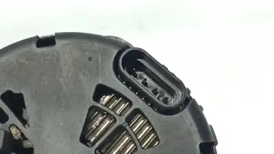 Pezzo di ricambio per auto di seconda mano alternatore per ssangyong rexton rx 270 full riferimenti oem iam a6641540002  