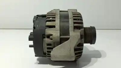 Second-hand car spare part alternator for ssangyong kyron 200 xdi limited oem iam references a6641540002  