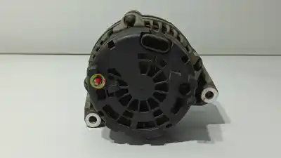 Second-hand car spare part alternator for ssangyong kyron 200 xdi limited oem iam references a6641540002  