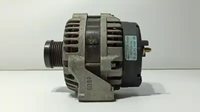 Second-hand car spare part alternator for ssangyong kyron 200 xdi limited oem iam references a6641540002  
