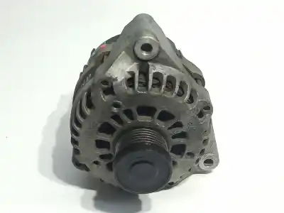Second-hand car spare part alternator for ssangyong kyron 200 xdi limited oem iam references a6641540002  