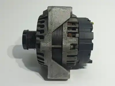 Second-hand car spare part alternator for ssangyong kyron 200 xdi limited oem iam references a6641540002  