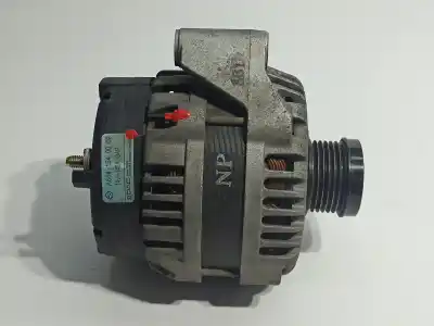 Second-hand car spare part alternator for ssangyong kyron 200 xdi limited oem iam references a6641540002  