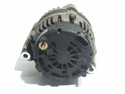 Second-hand car spare part alternator for ssangyong kyron 200 xdi limited oem iam references a6641540002  