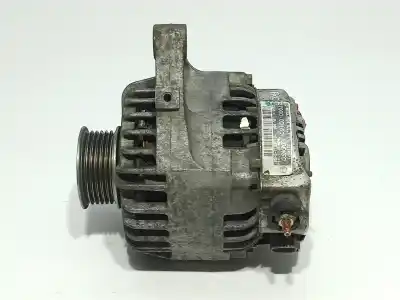 Автозапчастина б/у генератор для toyota corolla verso (r1) 1.8 sol посилання на oem iam 270600d160 ms1022118490 27060-0d160