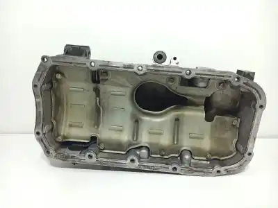 Peça sobressalente para automóvel em segunda mão cárter por opel zafira b cosmo referências oem iam 55194355 55225433 93183668 / 93184789 / 93190434