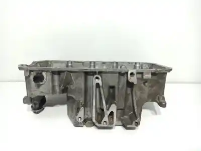 Peça sobressalente para automóvel em segunda mão cárter por opel zafira b cosmo referências oem iam 55194355 55225433 93183668 / 93184789 / 93190434