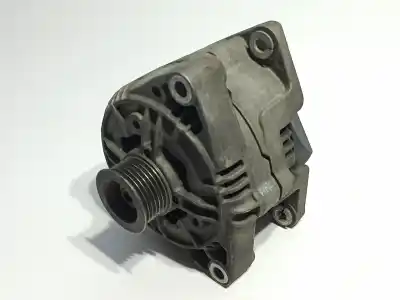 Second-hand car spare part ALTERNATOR for OPEL FRONTERA B  OEM IAM references 90506202 90512217 0123500008
