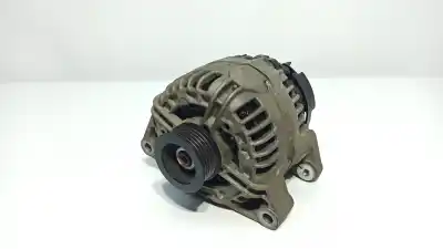 Peça sobressalente para automóvel em segunda mão Alternador por OPEL MERIVA Cosmo Referências OEM IAM 55556068 0124425021 93184055 / 93180417