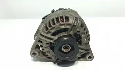 Peça sobressalente para automóvel em segunda mão alternador por opel meriva cosmo referências oem iam 55556068 0124425021 93184055 / 93180417
