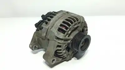Peça sobressalente para automóvel em segunda mão alternador por opel meriva cosmo referências oem iam 55556068 0124425021 93184055 / 93180417
