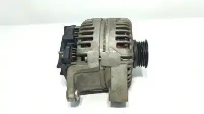 Peça sobressalente para automóvel em segunda mão alternador por opel meriva cosmo referências oem iam 55556068 0124425021 93184055 / 93180417