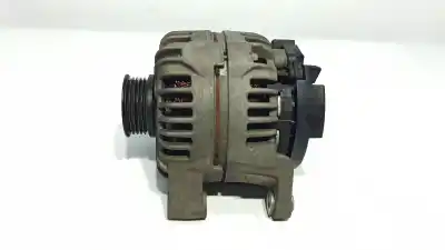 Peça sobressalente para automóvel em segunda mão alternador por opel meriva cosmo referências oem iam 55556068 0124425021 93184055 / 93180417