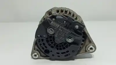 Peça sobressalente para automóvel em segunda mão alternador por opel meriva cosmo referências oem iam 55556068 0124425021 93184055 / 93180417