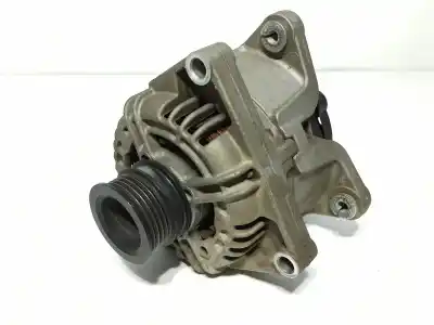 Pièce détachée automobile d'occasion  pour OPEL ZAFIRA B  Références OEM IAM 13229984  0124325163