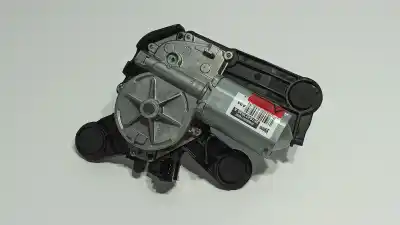 Second-hand car spare part rear windshield wiper motor for peugeot 2008 (p1) allure oem iam references 9678423580