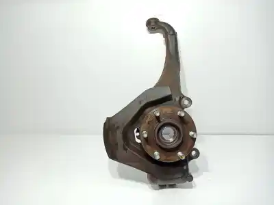 Peça sobressalente para automóvel em segunda mão MANGA DE EIXO DIANTEIRA ESQUERDA por NISSAN PATHFINDER (R51)  Referências OEM IAM 400155X00C  40015EB000