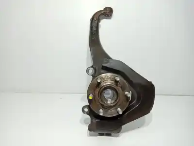 Автозапчастина б/у ПЕРЕДНІЙ ПРАВ для NISSAN PATHFINDER (R51)  Посилання на OEM IAM 400145X00C  40014EB000