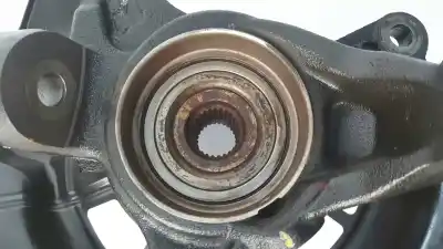 Second-hand car spare part front right knuckle for lexus rx300 (mcu15) premium oem iam references 4321158020  