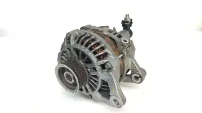 Piesă de schimb auto la mâna a doua  pentru MAZDA 3 BERLINA (BK)  Referințe OEM IAM ZJ0118300  ZJ01-18-300