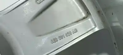 İkinci el araba yedek parçası yorulmak için audi a8 (4e2) 3.0 tdi quattro oem iam referansları 4e0601025ad  