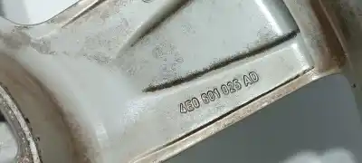 İkinci el araba yedek parçası yorulmak için audi a8 (4e2) 3.0 tdi quattro oem iam referansları 4e0601025ad  