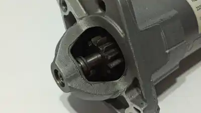 Peça sobressalente para automóvel em segunda mão motor de arranque por renault express van referências oem iam 233003759r  0001170647