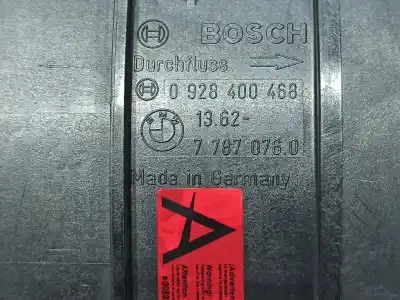 Tweedehands auto-onderdeel stroommeter voor bmw x5 (e53) 3.0d oem iam-referenties 77870760  0928400468