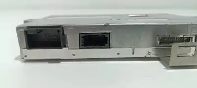 Автозапчасти б/у электронный модуль за audi a8 (4e2) 3.0 tdi quattro ссылки oem iam 4e0035729  4e0910731f