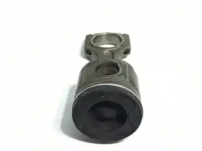 Pezzo di ricambio per auto di seconda mano biella per bmw serie 1 berlina (e81/e87) 118d riferimenti oem iam 11240308859  