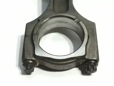 Pezzo di ricambio per auto di seconda mano biella per bmw serie 1 berlina (e81/e87) 118d riferimenti oem iam 11240308859  