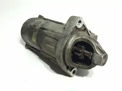 Second-hand car spare part Starter Motor for BMW SERIE 1 BERLINA (E81/E87) 118d OEM IAM references 12417787356  7787364