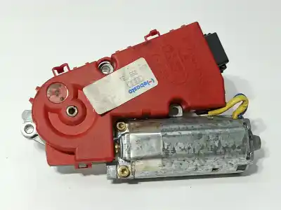 Автозапчасти б/у электродвигатель крыши за audi a3 (8l) 1.9 tdi ссылки oem iam 8d0959591b  8d9959591