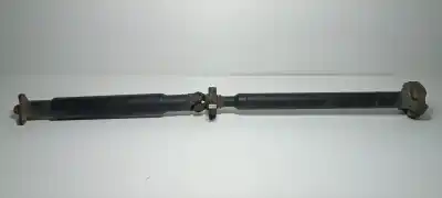 Peça sobressalente para automóvel em segunda mão  por BMW SERIE 1 BERLINA (E81/E87)  Referências OEM IAM 26107567953  