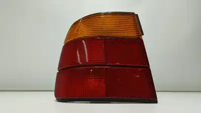 Pezzo di ricambio per auto di seconda mano lampada posteriore sinistra per bmw serie 5 berlina (e34) 535i riferimenti oem iam 63211384009